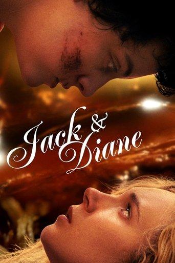 Jack & Diane film afişi