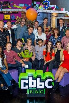 Hacker's Birthday Bash: 30 Years of Children's BBC film afişi