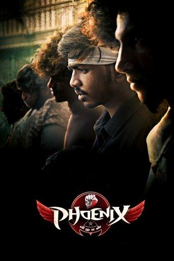 Phoenix film afişi