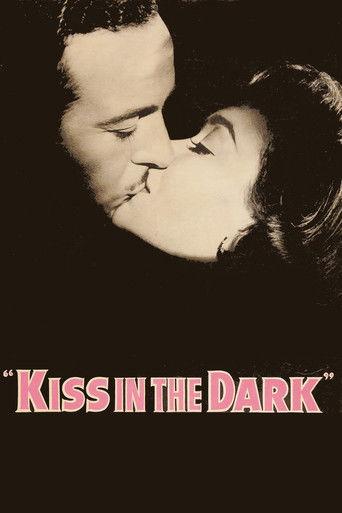 A Kiss in the Dark film afişi