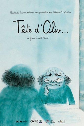 Keep Your Hair On, Olivier film afişi