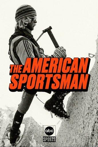The American Sportsman dizi afişi