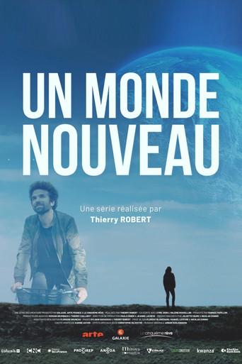 Un monde nouveau dizi afişi