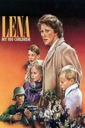 Lena: My 100 Children film afişi