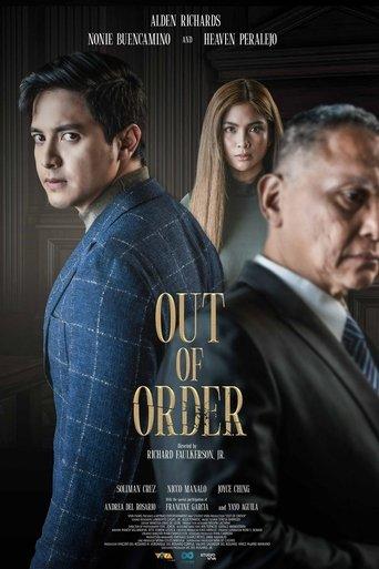 Out of Order film afişi