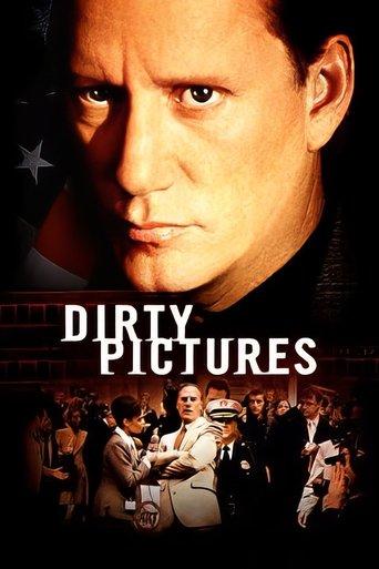 Dirty Pictures film afişi