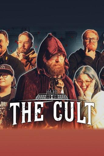 The Cult dizi afişi