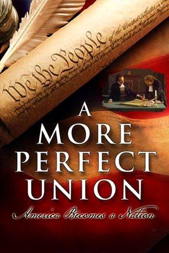 A More Perfect Union film afişi