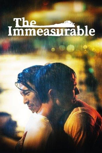 The Immeasurable film afişi
