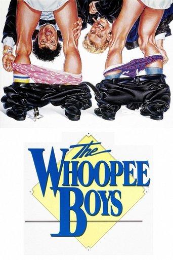 The Whoopee Boys film afişi