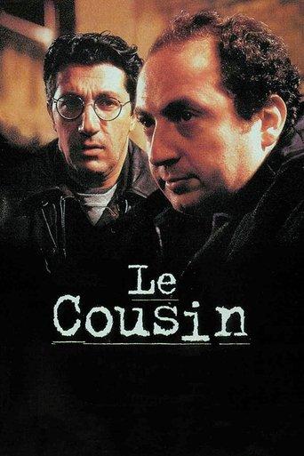 The Cousin film afişi