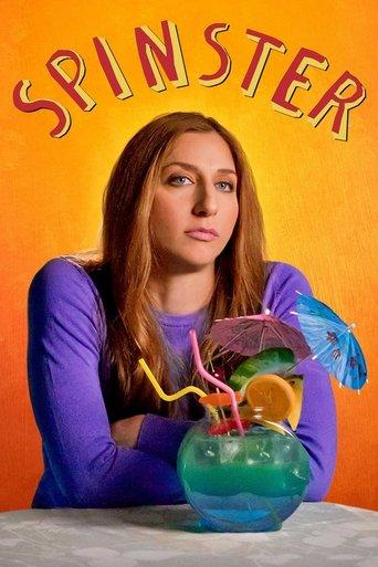 Spinster film afişi