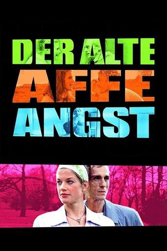 Angst film afişi