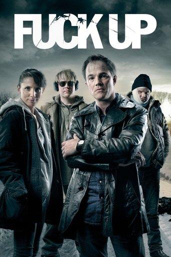 Fuck Up film afişi