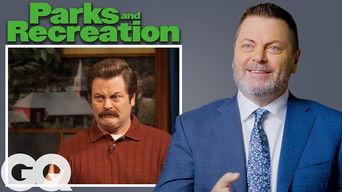 Nick Offerman