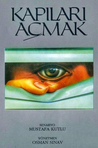 Kapıları Açmak film afişi