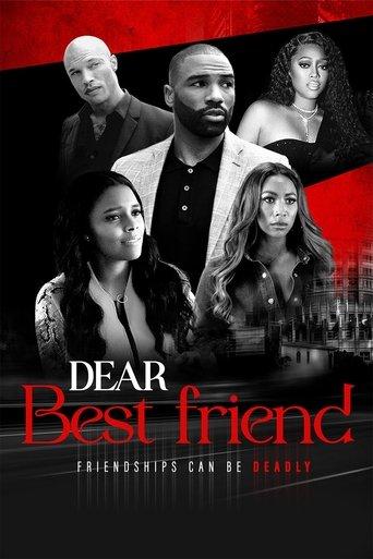 Dear Best Friend film afişi