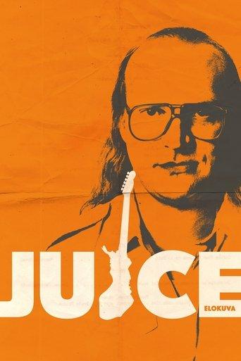 Ragged Life of Juice Leskinen film afişi