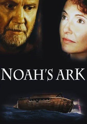 Noah's Ark dizi afişi