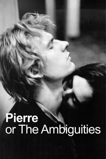 Pierre or The Ambiguities dizi afişi