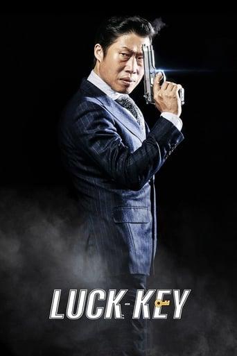 Luck-Key film afişi