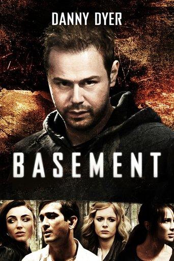 Basement film afişi