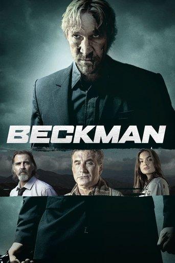Beckman film afişi