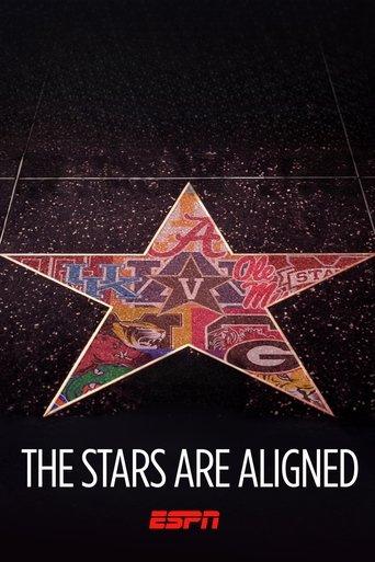 The Stars Are Aligned film afişi