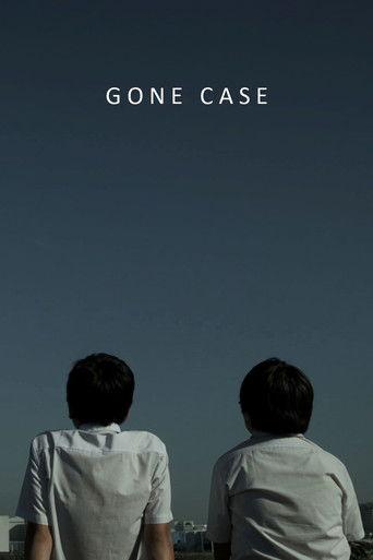 Gone Case film afişi