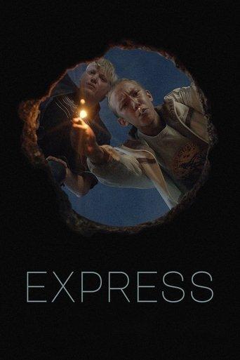 Express film afişi