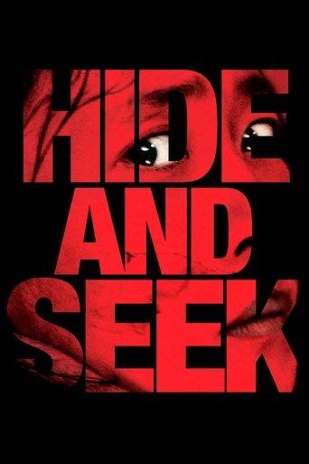 Hide and Seek film afişi