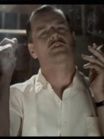 Heritage Minutes: Stratford film afişi