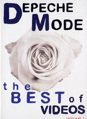 Depeche Mode: The Best Of Videos Vol. 1 film afişi