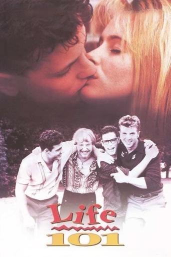 Life 101 film afişi