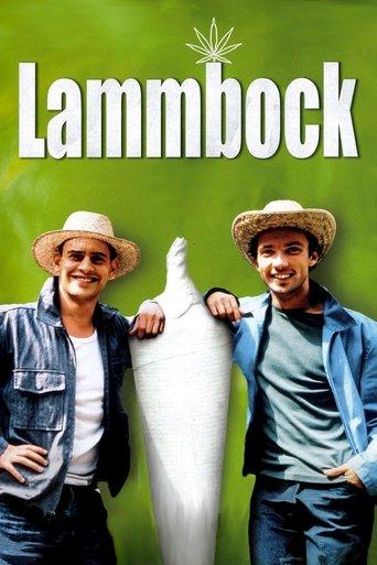 Lammbock film afişi