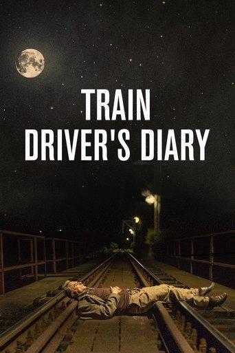 Train Driver's Diary film afişi