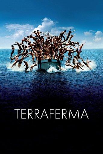 Terraferma film afişi