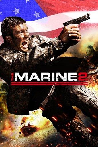 The Marine 2 film afişi
