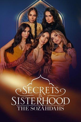 Secrets & Sisterhood: The Sozahdahs dizi afişi