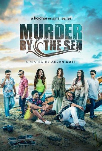Murder By The Sea dizi afişi