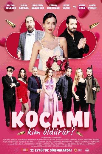 Who Killed My Husband? film afişi