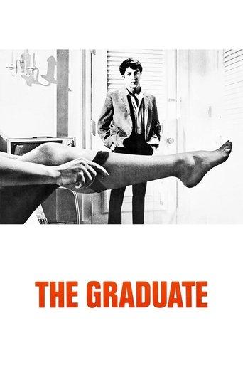 The Graduate film afişi