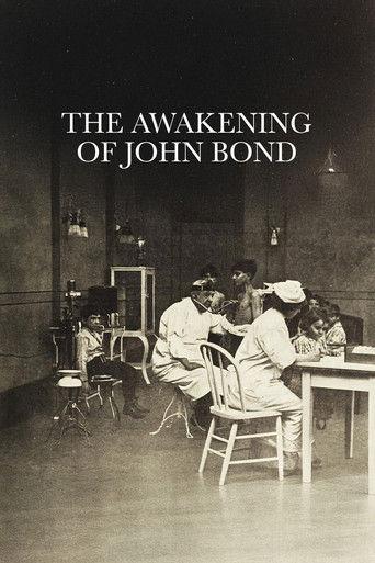 The Awakening of John Bond film afişi