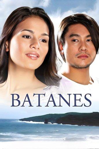 Batanes film afişi