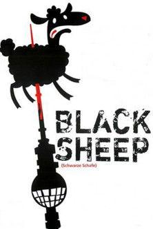 Black Sheep film afişi