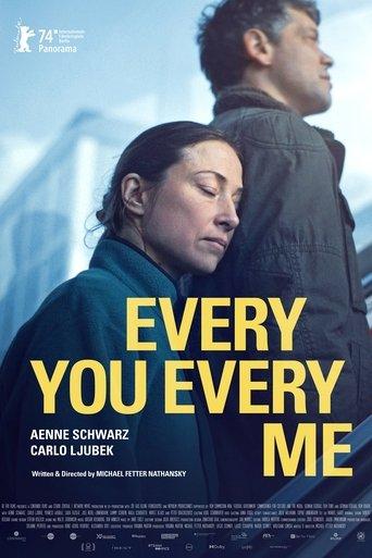 Every You Every Me film afişi