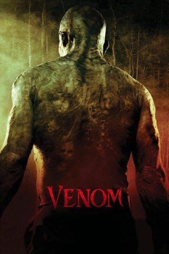 Venom film afişi