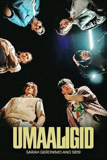 UMAALIGID film afişi