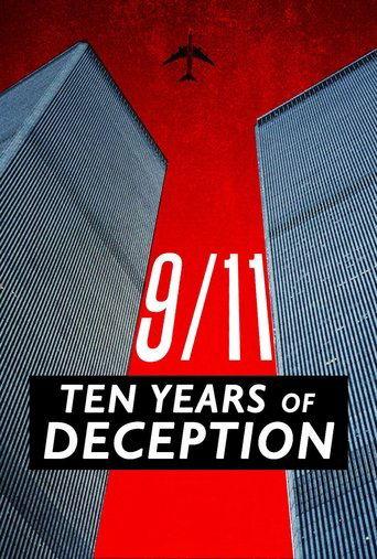 9/11: Ten Years of Deception dizi afişi