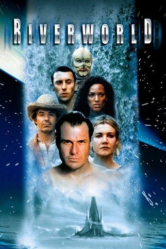 Riverworld film afişi